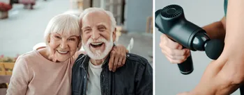Massagezubehör